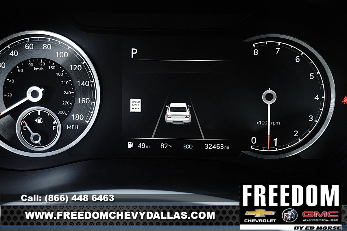 Used 2025 Genesis G70 2.5T AWD/4WD image 26