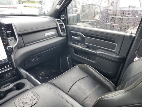 Certified 2022 RAM 3500 Laramie image 16
