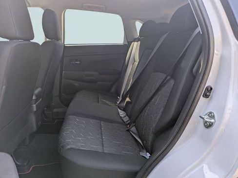 New 2026 Mitsubishi Outlander Sport AWD image 14