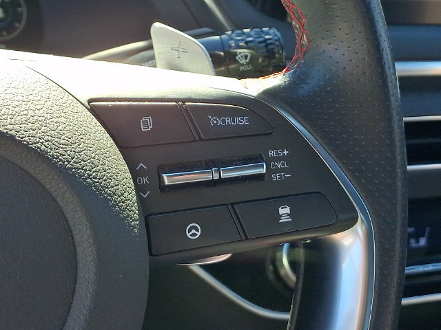 Used 2021 Hyundai Sonata SEL Plus FWD image 8