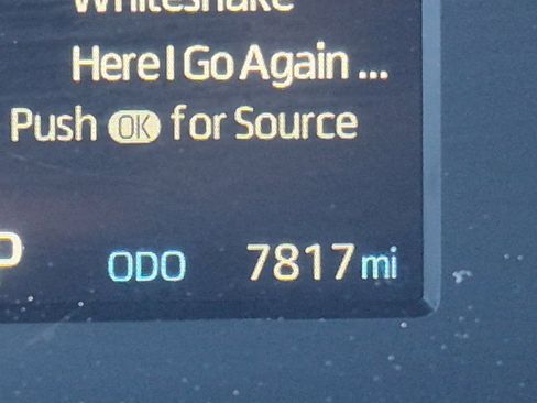 Certified 2025 Toyota Tundra SR5 w/ TRD Off-Road Package image 27