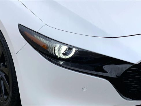 Used 2025 MAZDA MAZDA3 2.5 Turbo Premium Plus image 24