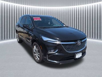 Certified 2023 Buick Enclave Essence w/ Experience Buick Package