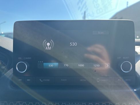 Used 2024 Honda HR-V Sport image 20