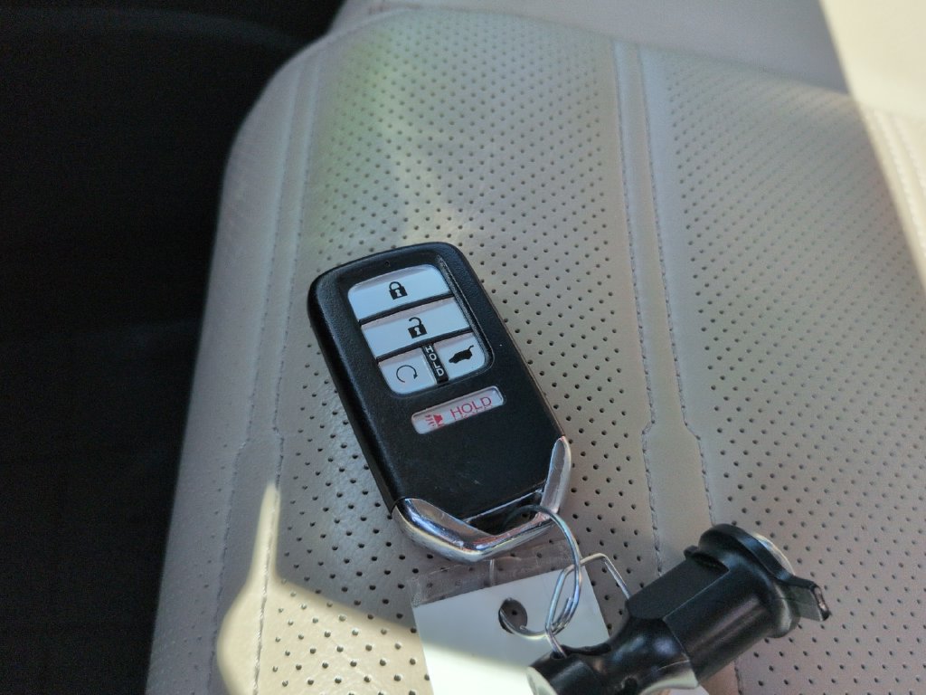 Used 2017 Honda CR-V EX-L image 32