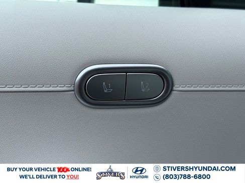 New 2026 Hyundai Palisade Limited image 32