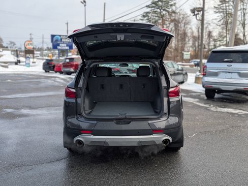 Used 2022 Chevrolet Blazer LT image 36