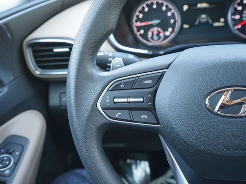 Certified 2023 Hyundai Santa Fe SE AWD/4WD image 19