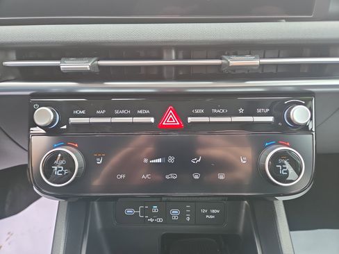 New 2026 Hyundai Tucson SEL image 28