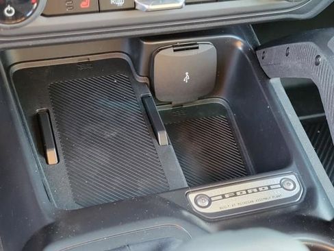 New 2025 Ford Bronco Big Bend w/ Black Diamond Package image 33