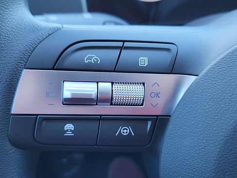 New 2026 Hyundai Tucson SEL Plus AWD/4WD image 11