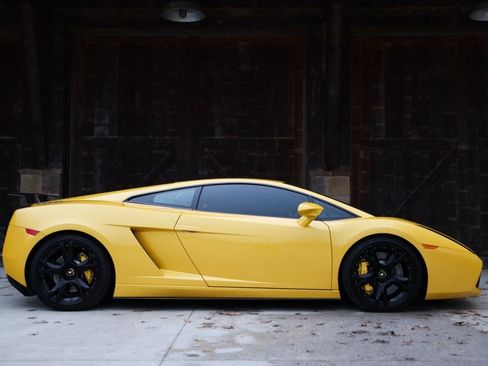 Used 2007 Lamborghini Gallardo image 16