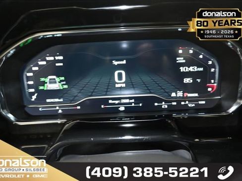 Used 2023 GMC Sierra 1500 SLE AWD/4WD image 6