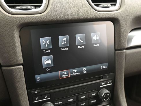 Certified 2021 Porsche 718 Boxster S image 20