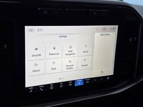 Used 2023 Ford F250 Lariat w/ Chrome Package image 19