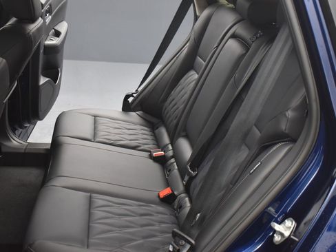 Certified 2025 Nissan Rogue Platinum w/ Platinum Premium Package image 16