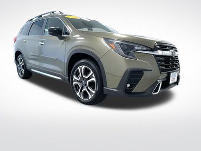 Used 2024 Subaru Ascent Touring