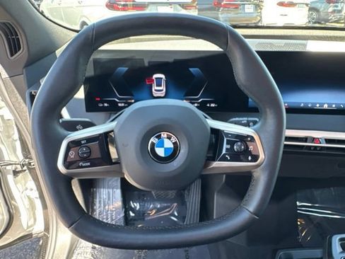 Used 2026 BMW iX xDrive60 AWD/4WD image 25