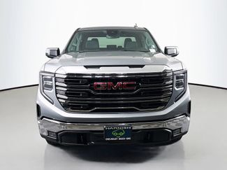 Certified 2024 GMC Sierra 1500 SLT AWD/4WD video 2