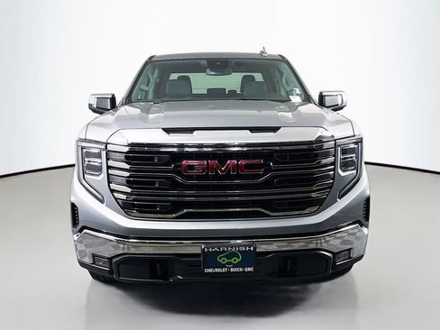 Certified 2024 GMC Sierra 1500 SLT AWD/4WD image 2