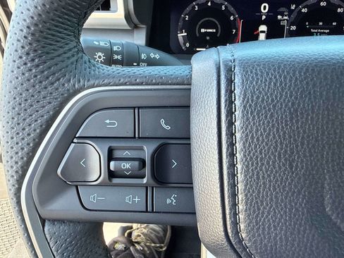 New 2026 Toyota Tacoma TRD Off-Road AWD/4WD image 20