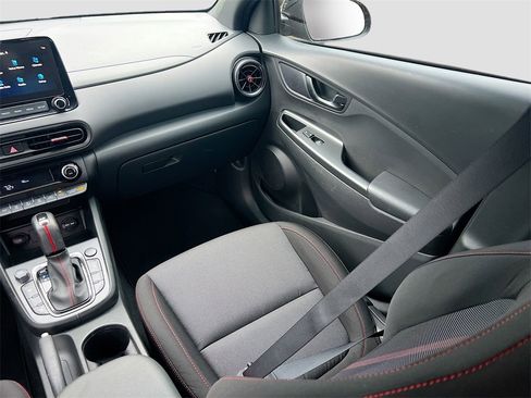 Used 2023 Hyundai Kona N Line image 23