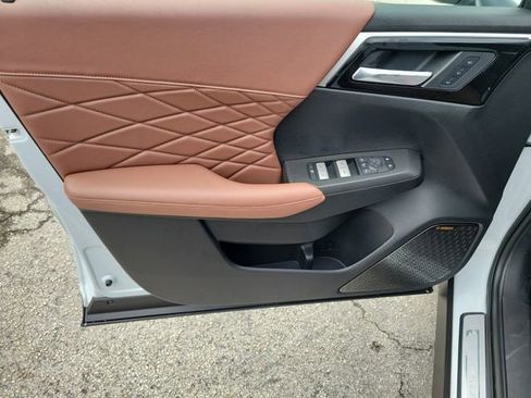 New 2026 Mitsubishi Outlander SEL AWD/4WD image 23
