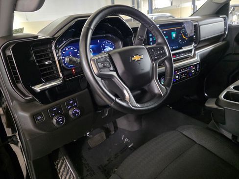Used 2024 Chevrolet Silverado 1500 LT w/ Protection Package image 27