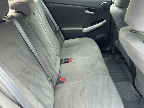 Used 2010 Toyota Prius Three image 14
