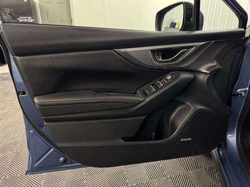 Used 2022 Subaru Crosstrek 2.5i Limited w/ Moonroof Package 2 AWD/4WD image 26