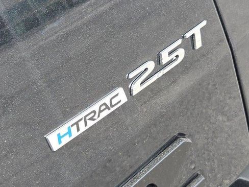 New 2026 Hyundai Santa Cruz Limited image 7