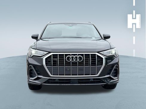 Used 2023 Audi Q3 2.0T Premium Plus AWD/4WD image 3