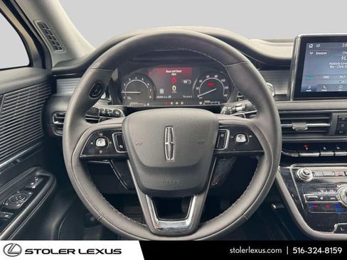 Used 2022 Lincoln Corsair AWD w/ Equipment Group 101A image 16