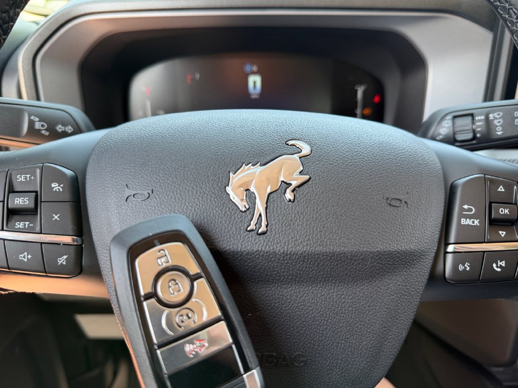 New 2026 Ford Bronco Sport Outer Banks AWD/4WD image 41