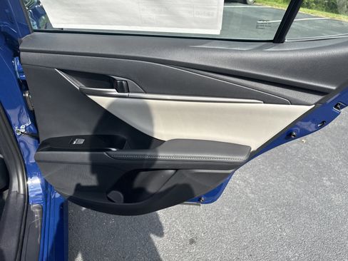 New 2025 Toyota Camry XLE w/ Premium Plus Package FWD image 34