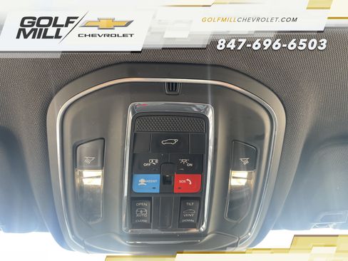 Used 2023 Jeep Grand Cherokee L Laredo AWD/4WD image 28