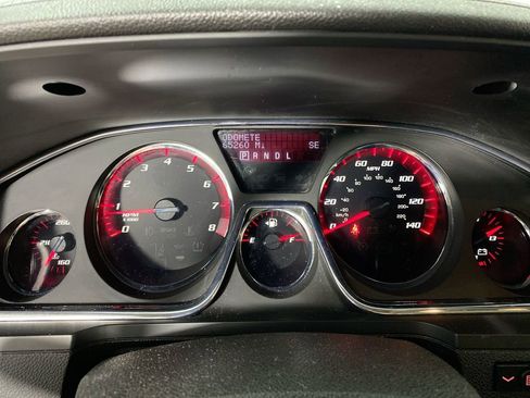 Used 2017 GMC Acadia Limited SLT image 15