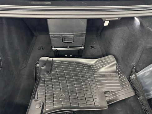 Used 2023 Mercedes-Benz Maybach S 680 4MATIC w/ Manufaktur Leather Package image 59