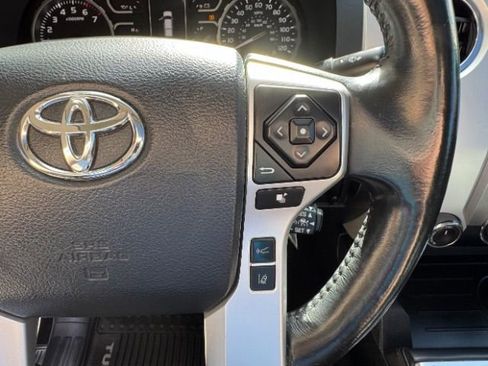 Used 2018 Toyota Tundra Platinum image 26