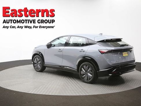 Used 2024 Nissan Ariya AWD image 60