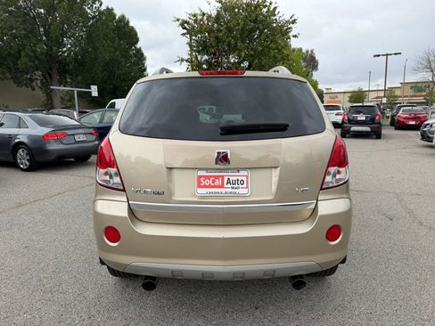 Used 2008 Saturn Vue XR FWD image 4