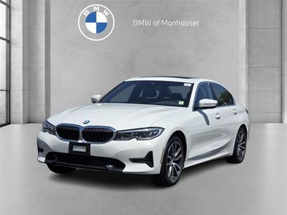 Used 2022 BMW 330i xDrive Sedan w/ Driving Assistance Package