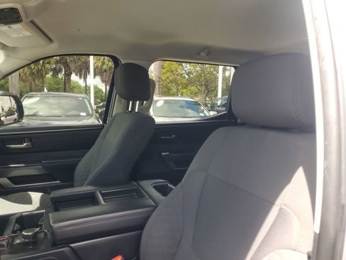 Used 2024 Toyota Tundra SR5 w/ SR5 Convenience Package image 15