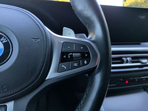 Certified 2024 BMW M440i xDrive Gran Coupe w/ Premium Package AWD/4WD image 23