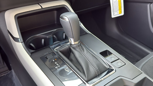 New 2026 MAZDA CX-5 Preferred AWD/4WD image 18