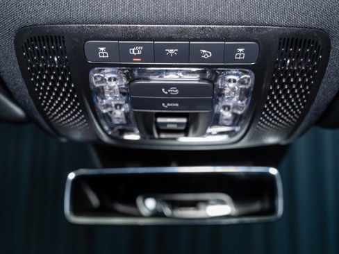 Certified 2026 Mercedes-Benz GLA 250 image 21