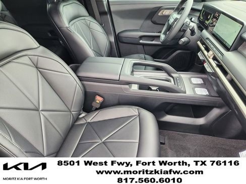 New 2027 Kia Telluride X-Line EX AWD/4WD image 10
