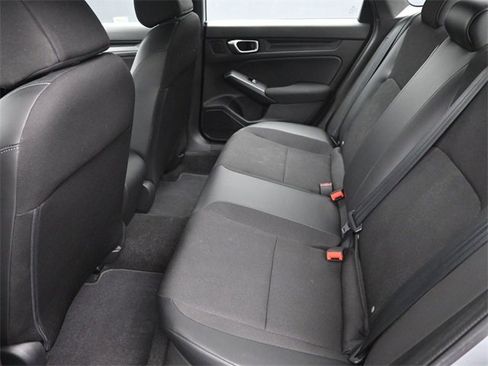 Used 2023 Honda Civic Sport image 20