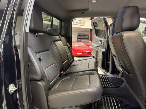 Used 2019 Chevrolet Silverado 1500 RST w/ All-Star Edition RWD image 39