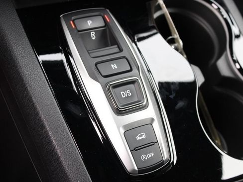 Used 2021 Honda Passport Touring image 17